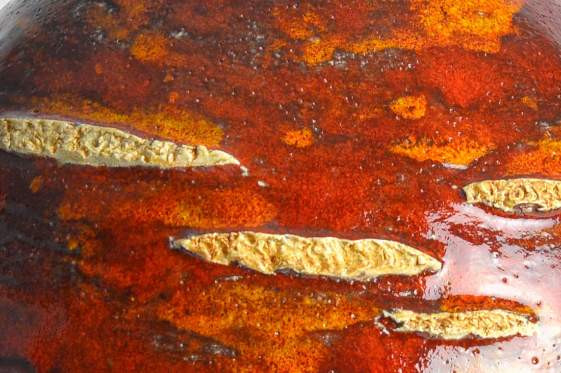 Himalayan Cherry - detail