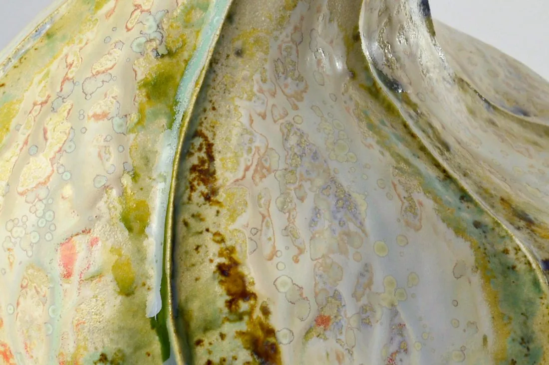 Friendship - detail