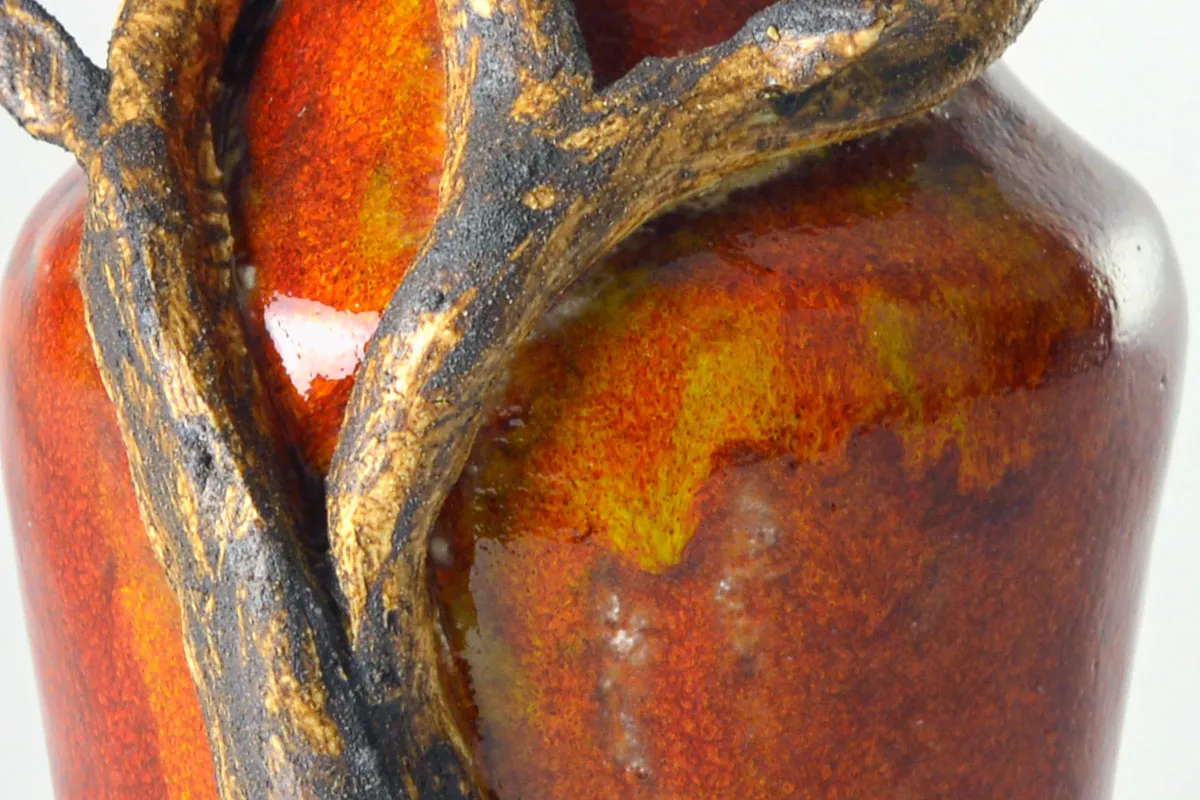 Embrace - Autumn (small) - detail
