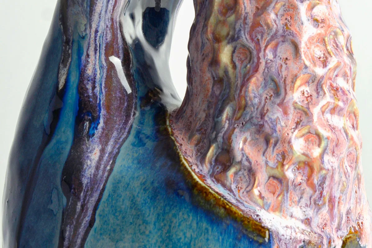 Flytrap - detail