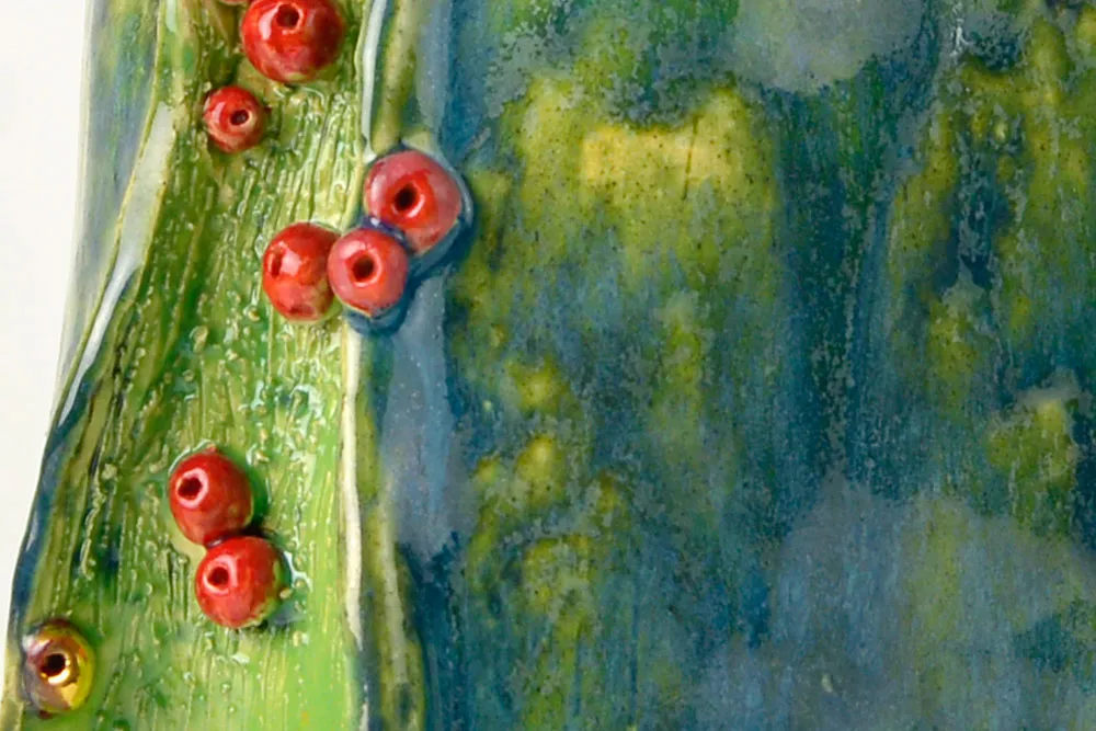 Overflow II - detail