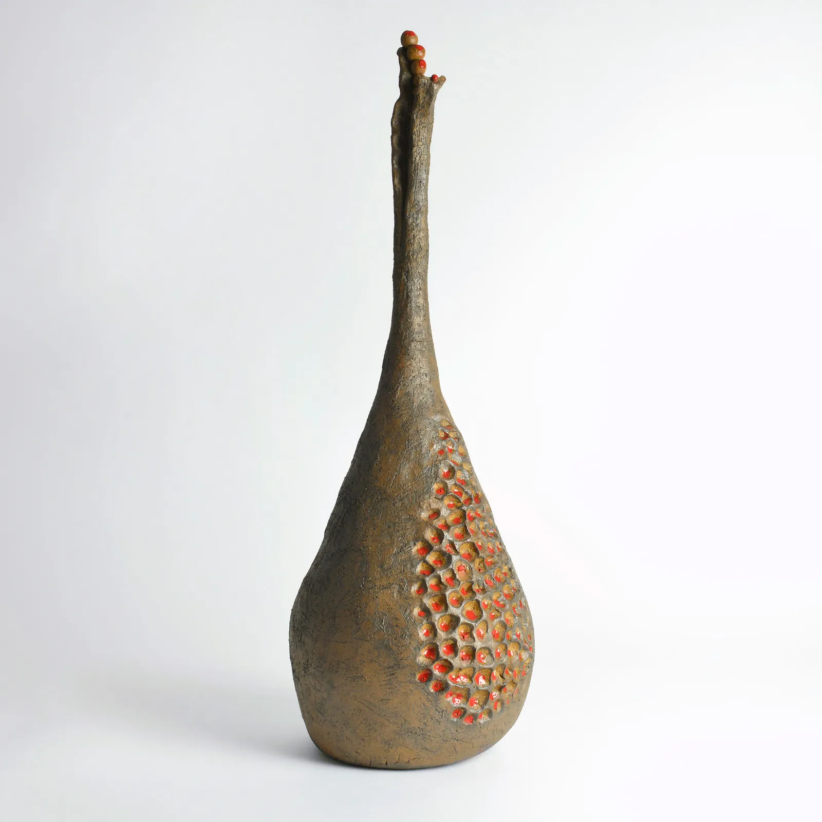 Autumn Bulb II