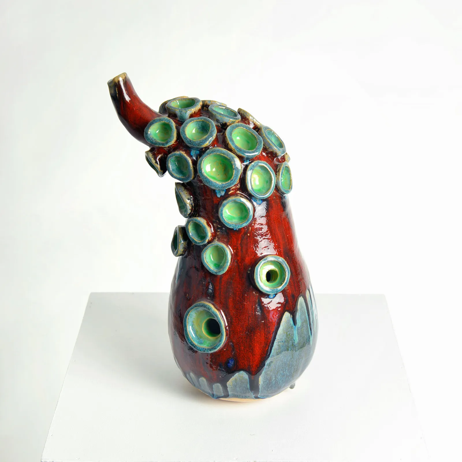 Tentacle I